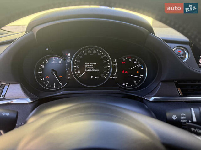 Мазда 6 2019 у Городке на Automoto.ua Червоний Мазда 6, об'ємом двигуна 2.49 л та пробігом 100 тис. км за 18000 $, фото 20 на Automoto.ua