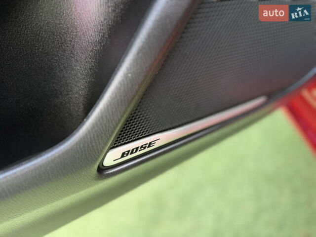 Червоний Мазда 6, об'ємом двигуна 2.49 л та пробігом 58 тис. км за 16900 $, фото 30 на Automoto.ua