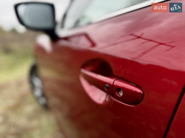 Мазда 6 2019 в Киеве на Automoto.ua Красный Мазда 6, объемом двигателя 2.49 л и пробегом 68 тыс. км за 18900 $, фото 11 на Automoto.ua