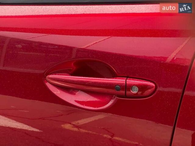 Червоний Мазда 6, об'ємом двигуна 2.5 л та пробігом 72 тис. км за 19800 $, фото 20 на Automoto.ua