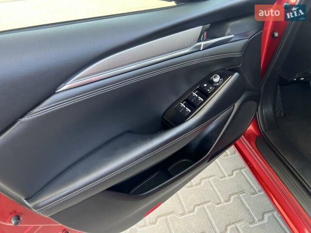 Червоний Мазда 6, об'ємом двигуна 2.5 л та пробігом 70 тис. км за 19999 $, фото 17 на Automoto.ua