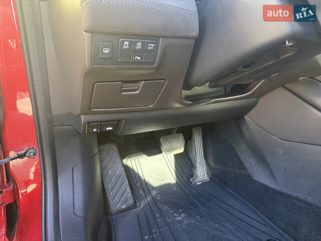 Мазда 6 2019 у Городке на Automoto.ua Червоний Мазда 6, об'ємом двигуна 2.49 л та пробігом 100 тис. км за 18000 $, фото 25 на Automoto.ua