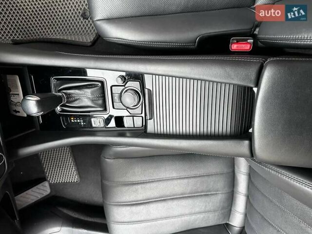 Красный Мазда 6, объемом двигателя 2.49 л и пробегом 72 тыс. км за 20000 $, фото 9 на Automoto.ua