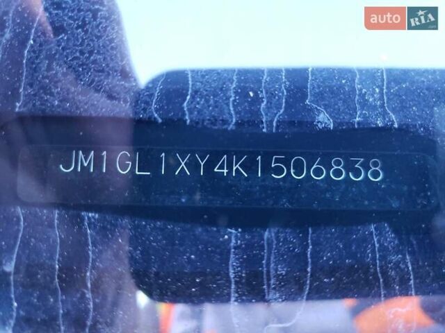 Мазда 6 2019 в Виннице на Automoto.ua Красный Мазда 6, объемом двигателя 2.49 л и пробегом 146 тыс. км за 3300 $, фото 11 на Automoto.ua