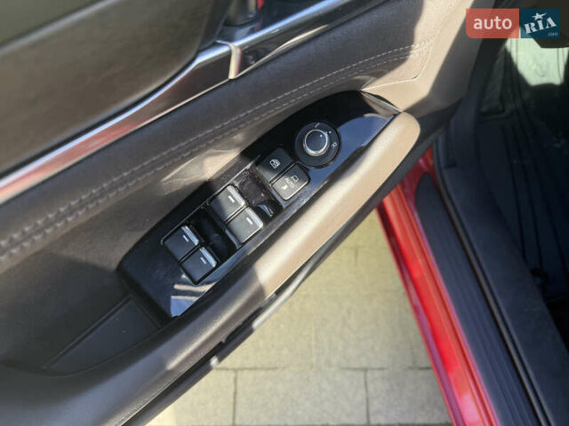 Мазда 6 2019 у Городке на Automoto.ua Червоний Мазда 6, об'ємом двигуна 2.49 л та пробігом 100 тис. км за 18000 $, фото 26 на Automoto.ua