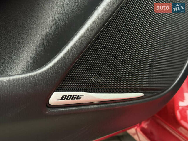 Красный Мазда 6, объемом двигателя 2.49 л и пробегом 47 тыс. км за 18999 $, фото 21 на Automoto.ua