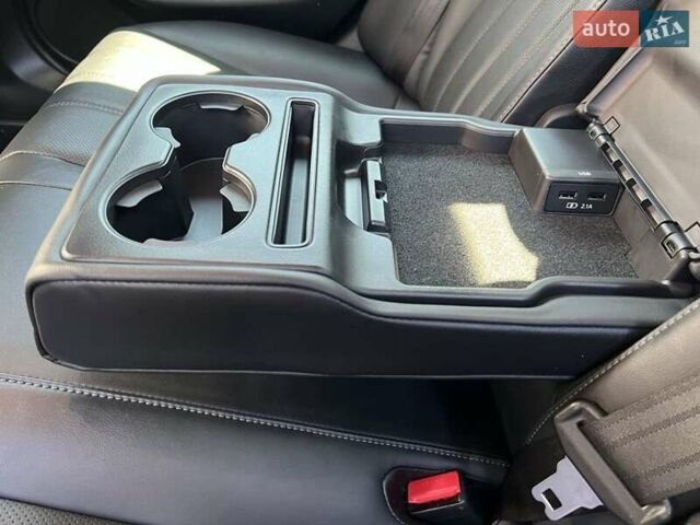 Червоний Мазда 6, об'ємом двигуна 2.5 л та пробігом 70 тис. км за 19999 $, фото 16 на Automoto.ua