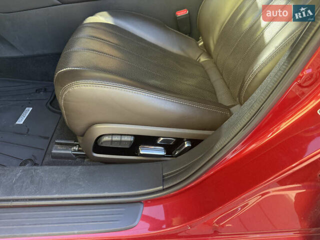 Мазда 6 2019 у Городке на Automoto.ua Червоний Мазда 6, об'ємом двигуна 2.49 л та пробігом 100 тис. км за 18000 $, фото 24 на Automoto.ua