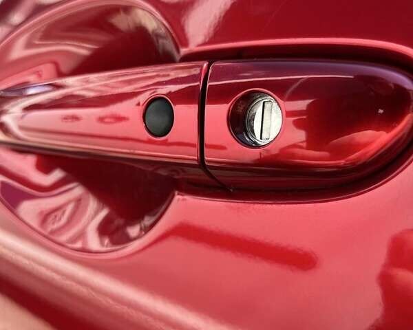 Червоний Мазда 6, об'ємом двигуна 2.5 л та пробігом 70 тис. км за 19999 $, фото 18 на Automoto.ua