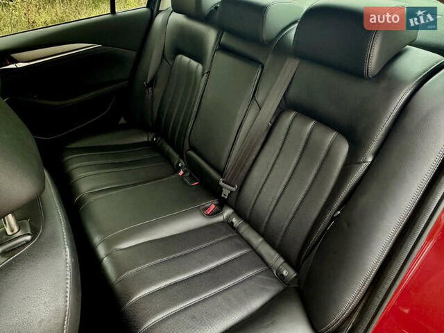 Мазда 6 2019 в Киеве на Automoto.ua Красный Мазда 6, объемом двигателя 2.49 л и пробегом 68 тыс. км за 18900 $, фото 26 на Automoto.ua