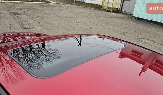 Красный Мазда 6, объемом двигателя 2.49 л и пробегом 70 тыс. км за 21000 $, фото 33 на Automoto.ua