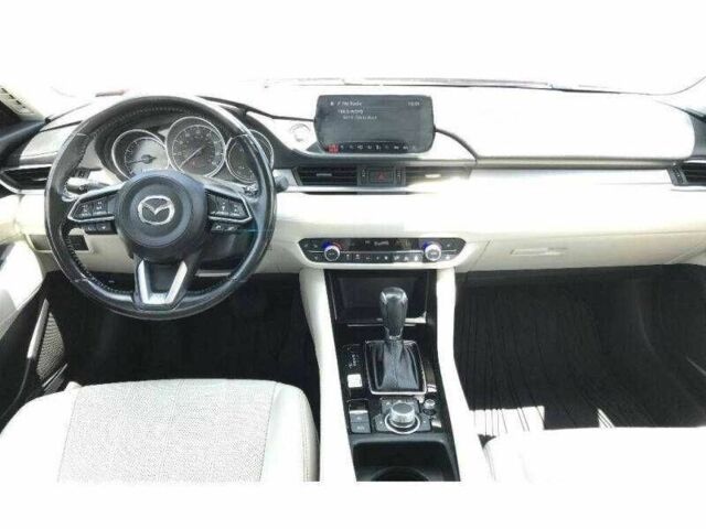 Красный Мазда 6, объемом двигателя 2.5 л и пробегом 23 тыс. км за 4700 $, фото 8 на Automoto.ua