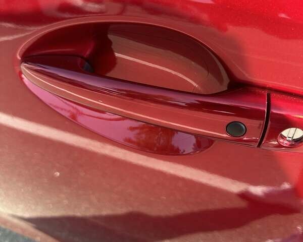 Красный Мазда 6, объемом двигателя 2.49 л и пробегом 74 тыс. км за 23500 $, фото 16 на Automoto.ua