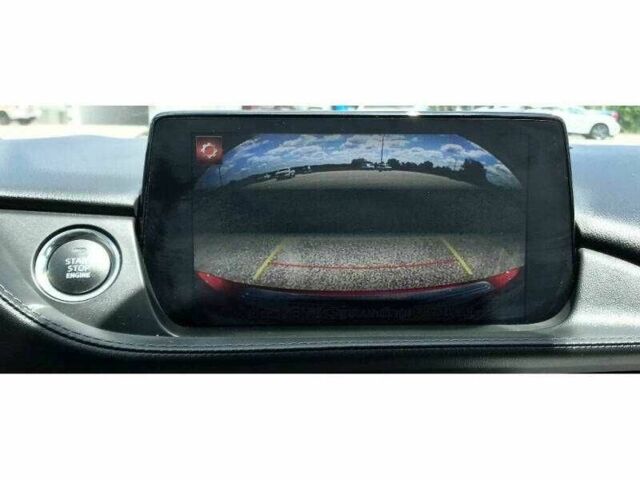 Красный Мазда 6, объемом двигателя 2.5 л и пробегом 23 тыс. км за 4700 $, фото 9 на Automoto.ua