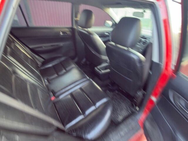 Червоний Мазда 6, об'ємом двигуна 2 л та пробігом 300 тис. км за 850 $, фото 7 на Automoto.ua
