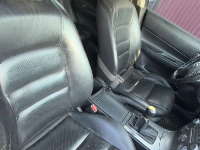 Червоний Мазда 6, об'ємом двигуна 2 л та пробігом 300 тис. км за 850 $, фото 6 на Automoto.ua