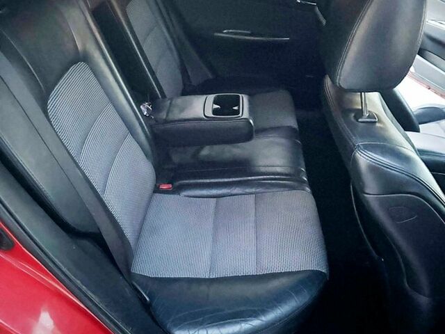 Червоний Мазда 6, об'ємом двигуна 2 л та пробігом 300 тис. км за 3299 $, фото 7 на Automoto.ua