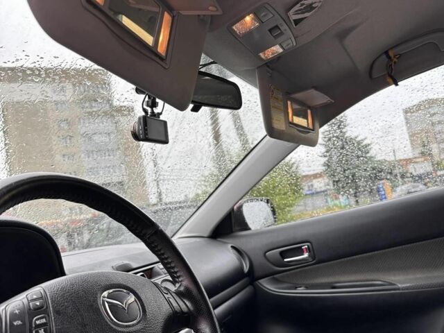 Красный Мазда 6, объемом двигателя 0 л и пробегом 400 тыс. км за 2450 $, фото 3 на Automoto.ua