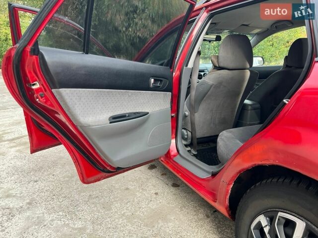 Червоний Мазда 6, об'ємом двигуна 2 л та пробігом 400 тис. км за 1950 $, фото 56 на Automoto.ua