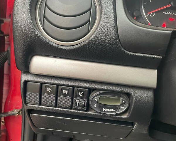 Червоний Мазда 6, об'ємом двигуна 2 л та пробігом 300 тис. км за 3200 $, фото 4 на Automoto.ua