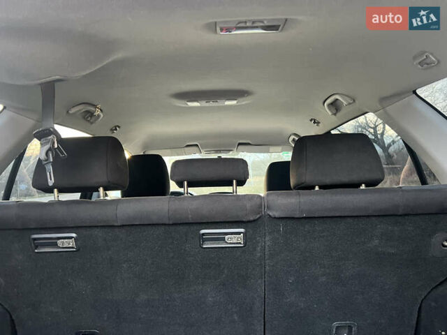 Красный Мазда 6, объемом двигателя 1.8 л и пробегом 226 тыс. км за 3799 $, фото 9 на Automoto.ua