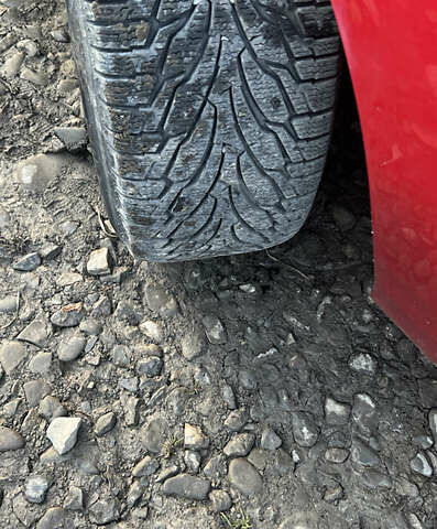 Красный Мазда 6, объемом двигателя 1.8 л и пробегом 226 тыс. км за 3799 $, фото 10 на Automoto.ua