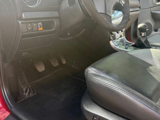 Червоний Мазда 6, об'ємом двигуна 2 л та пробігом 270 тис. км за 6000 $, фото 17 на Automoto.ua