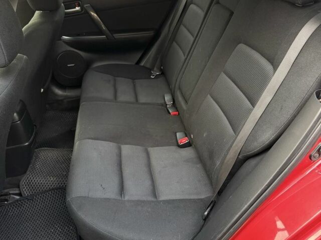 Червоний Мазда 6, об'ємом двигуна 1.8 л та пробігом 301 тис. км за 5250 $, фото 12 на Automoto.ua