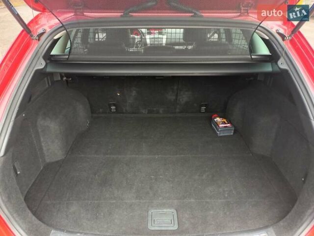 Красный Мазда 6, объемом двигателя 2.18 л и пробегом 440 тыс. км за 6750 $, фото 38 на Automoto.ua