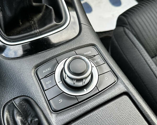 Червоний Мазда 6, об'ємом двигуна 2.18 л та пробігом 287 тис. км за 9777 $, фото 33 на Automoto.ua