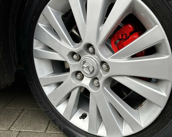 Червоний Мазда 6, об'ємом двигуна 2.18 л та пробігом 287 тис. км за 9777 $, фото 25 на Automoto.ua