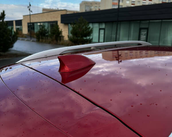 Червоний Мазда 6, об'ємом двигуна 2.18 л та пробігом 287 тис. км за 9777 $, фото 14 на Automoto.ua