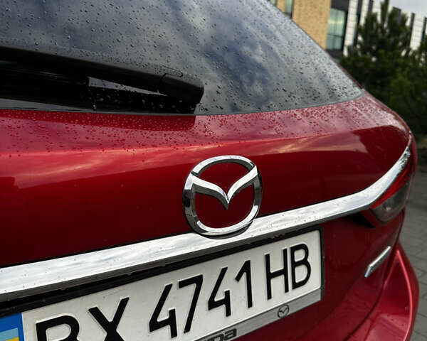 Червоний Мазда 6, об'ємом двигуна 2.18 л та пробігом 287 тис. км за 9777 $, фото 22 на Automoto.ua