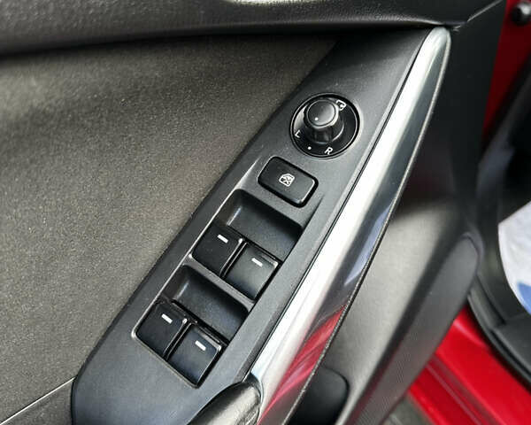 Червоний Мазда 6, об'ємом двигуна 2.18 л та пробігом 287 тис. км за 9777 $, фото 39 на Automoto.ua