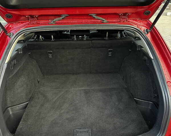 Червоний Мазда 6, об'ємом двигуна 2.18 л та пробігом 287 тис. км за 9777 $, фото 50 на Automoto.ua