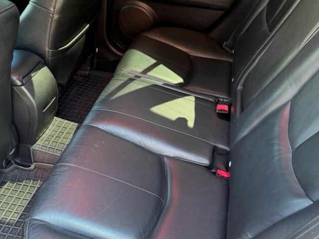 Красный Мазда 6, объемом двигателя 2.2 л и пробегом 310 тыс. км за 6700 $, фото 12 на Automoto.ua