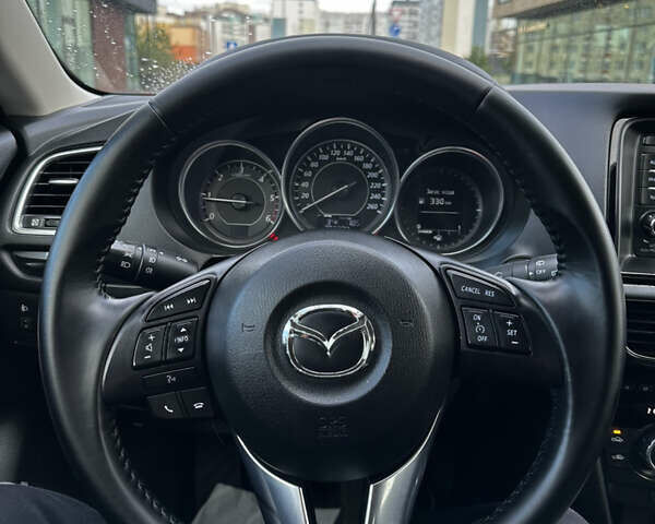 Червоний Мазда 6, об'ємом двигуна 2.18 л та пробігом 287 тис. км за 9777 $, фото 29 на Automoto.ua