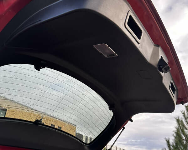 Червоний Мазда 6, об'ємом двигуна 2.18 л та пробігом 287 тис. км за 9777 $, фото 53 на Automoto.ua