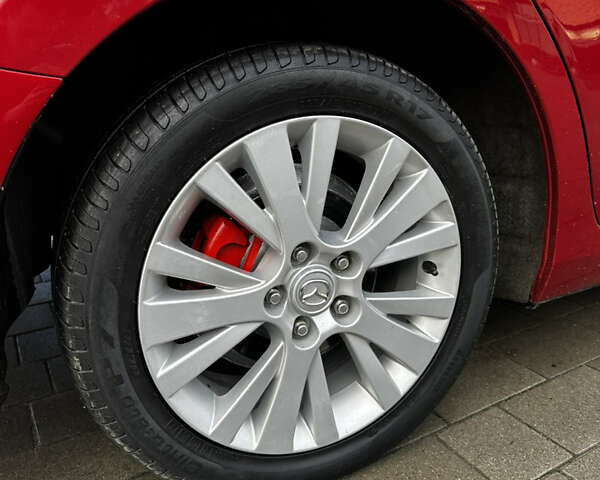 Червоний Мазда 6, об'ємом двигуна 2.18 л та пробігом 287 тис. км за 9777 $, фото 24 на Automoto.ua