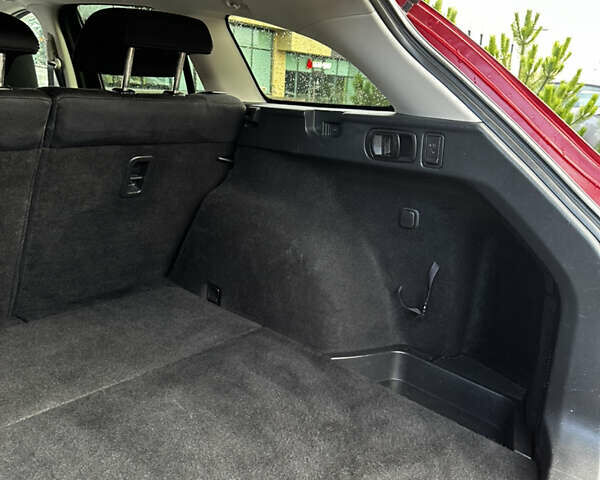 Червоний Мазда 6, об'ємом двигуна 2.18 л та пробігом 287 тис. км за 9777 $, фото 52 на Automoto.ua