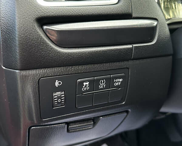 Червоний Мазда 6, об'ємом двигуна 2.18 л та пробігом 287 тис. км за 9777 $, фото 35 на Automoto.ua