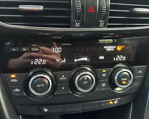 Червоний Мазда 6, об'ємом двигуна 2.18 л та пробігом 287 тис. км за 9777 $, фото 32 на Automoto.ua