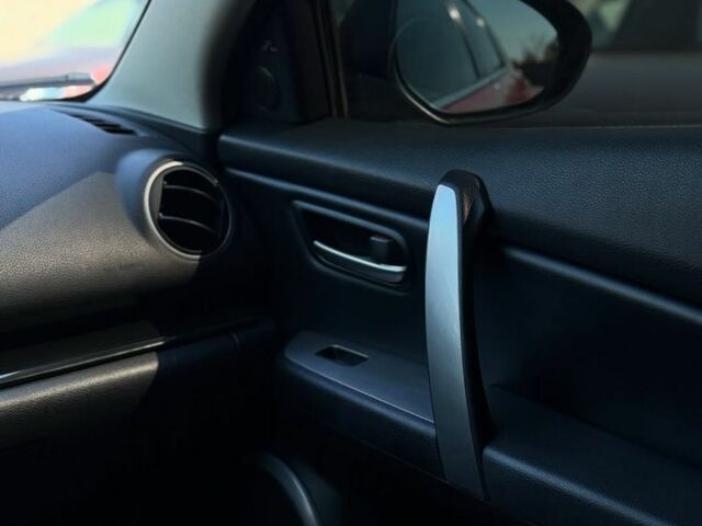 Красный Мазда 6, объемом двигателя 2.2 л и пробегом 310 тыс. км за 6700 $, фото 10 на Automoto.ua