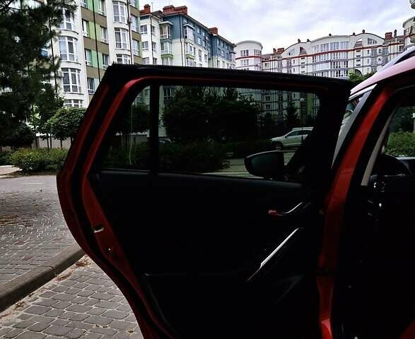 Красный Мазда 6, объемом двигателя 2.18 л и пробегом 284 тыс. км за 10300 $, фото 13 на Automoto.ua