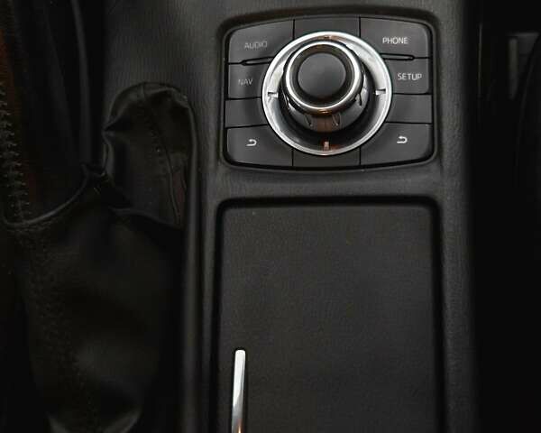 Красный Мазда 6, объемом двигателя 2.18 л и пробегом 284 тыс. км за 10300 $, фото 16 на Automoto.ua