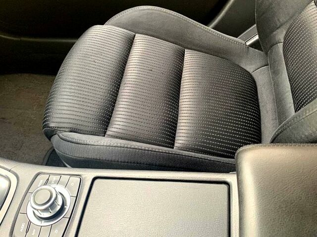 Червоний Мазда 6, об'ємом двигуна 2 л та пробігом 178 тис. км за 11500 $, фото 5 на Automoto.ua