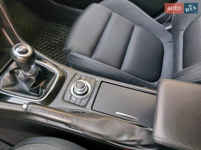 Красный Мазда 6, объемом двигателя 2.18 л и пробегом 178 тыс. км за 12300 $, фото 22 на Automoto.ua