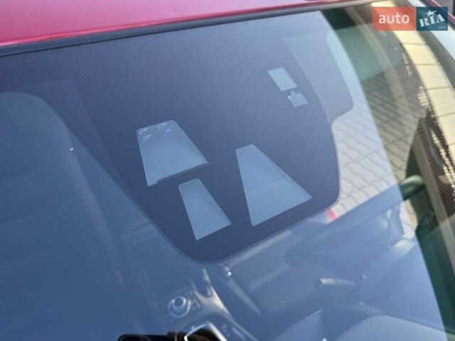 Червоний Мазда 6, об'ємом двигуна 2.18 л та пробігом 213 тис. км за 10800 $, фото 21 на Automoto.ua