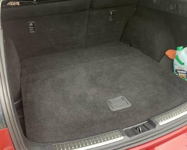 Червоний Мазда 6, об'ємом двигуна 2 л та пробігом 178 тис. км за 11500 $, фото 3 на Automoto.ua