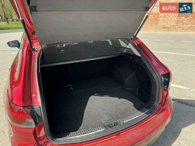 Червоний Мазда 6, об'ємом двигуна 2.2 л та пробігом 267 тис. км за 12500 $, фото 17 на Automoto.ua